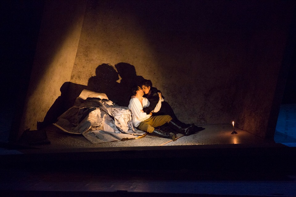 Werther de Massenet, estreno en el Gran Teatro Nacional del Perú